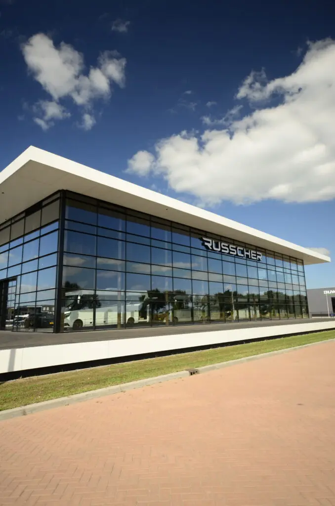 Utiliteitsbouw
