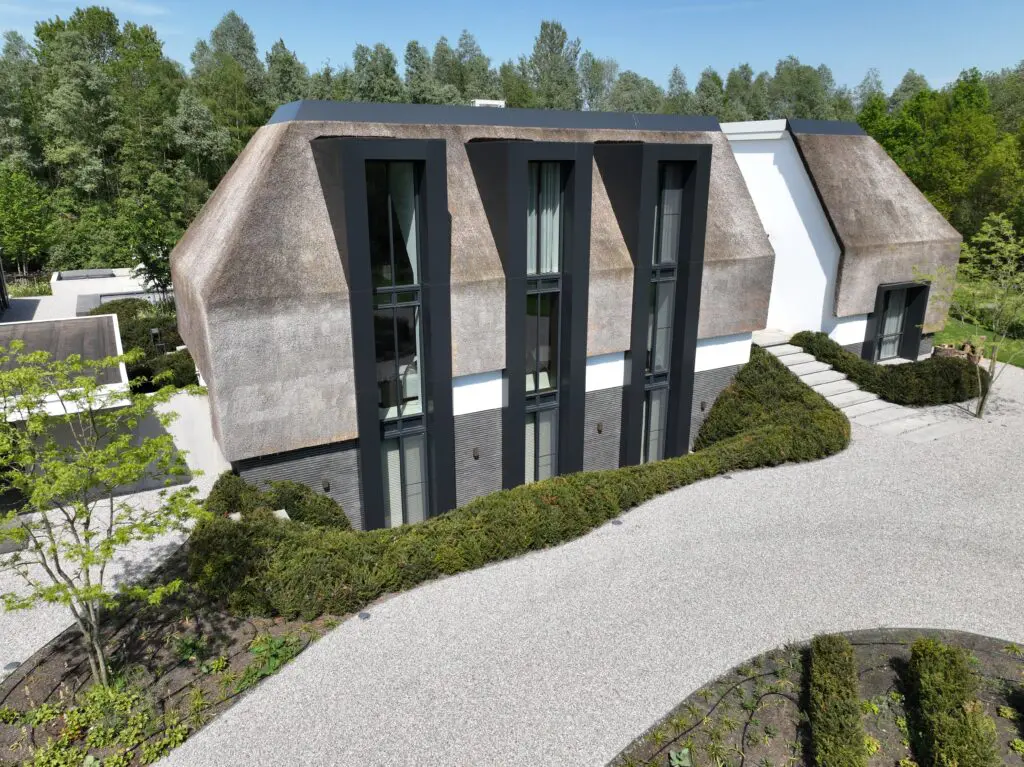 Woningbouw